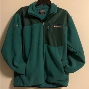 Southern Marsh jacket